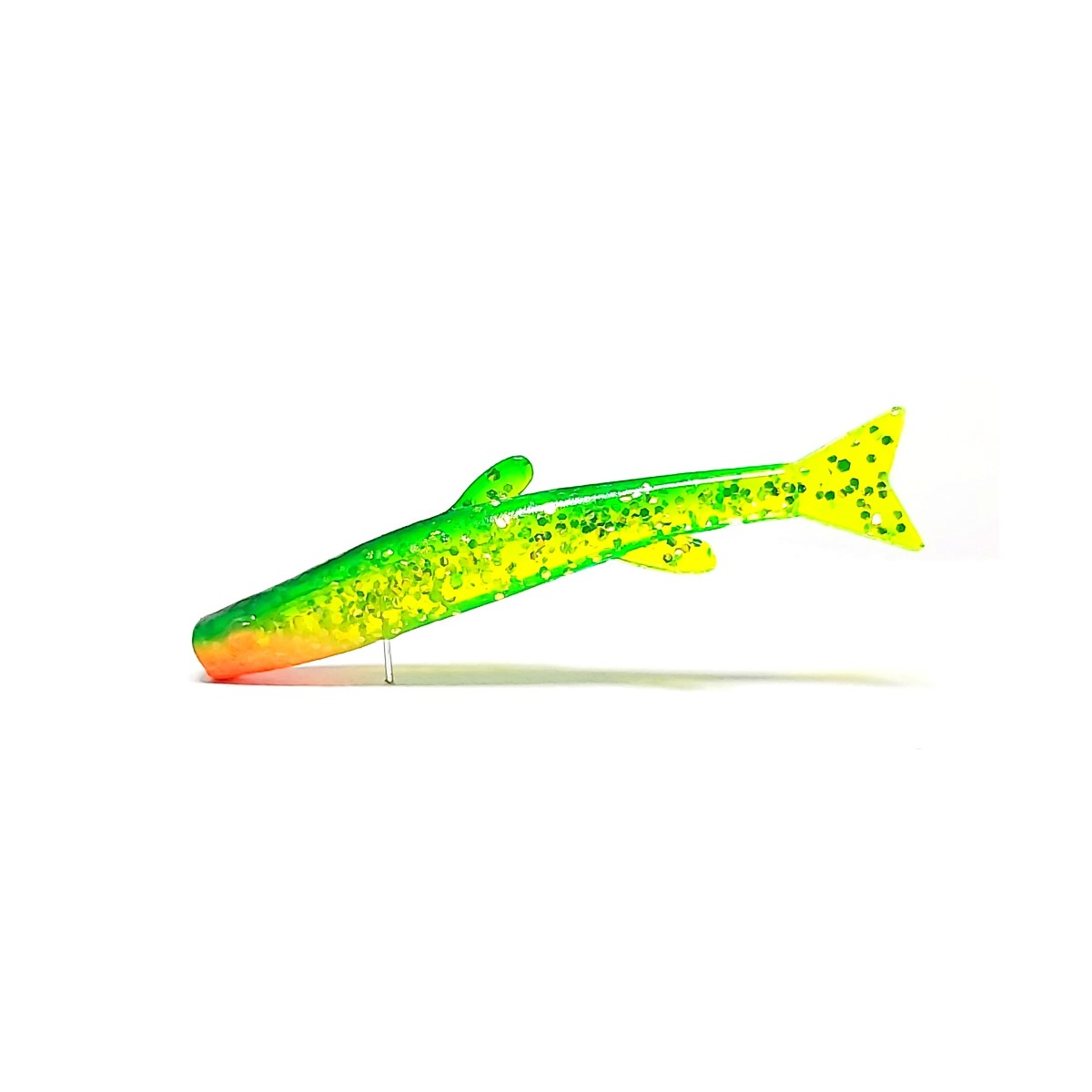 Orka Small Fish 5 cm, väri FB