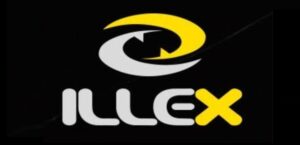 Illex kalastustarvikkeet