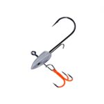 K.P Twilight Dancer Jig Head (2kpl)