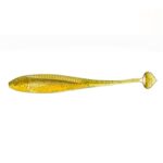 Illex Magic Finess Shad 5" (5kpl)
