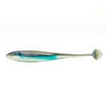 Illex Magic Finess Shad 4" (6kpl)