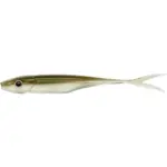 Natural Smelt