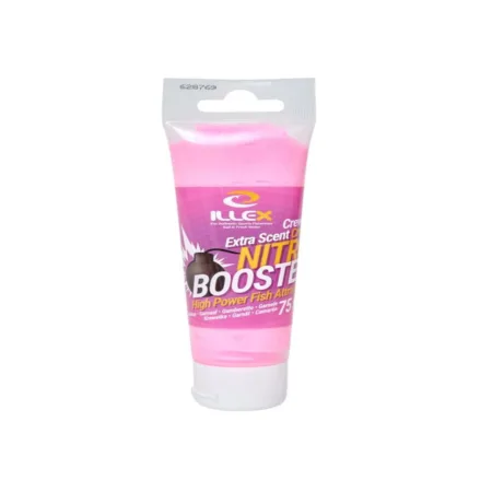 Illex Nitro Booster Cream (75ml)