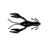 GUNKI HOURRA CRAW 75 BLACK RED FLAKE