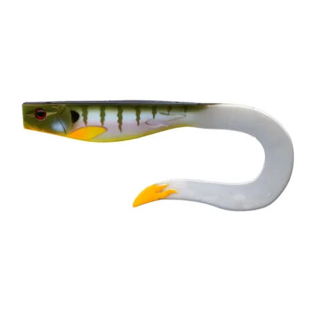 Illex Dexter Eel 210 Blue Gill