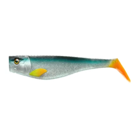 Illex Dexter Shad 200 Bright Rudd