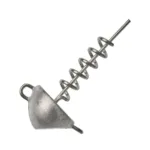 Illex Dexter Tip Up Head (3kpl)