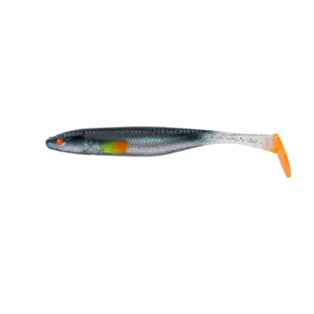 Illex Magic Fat Shad 5 Magic Rudd
