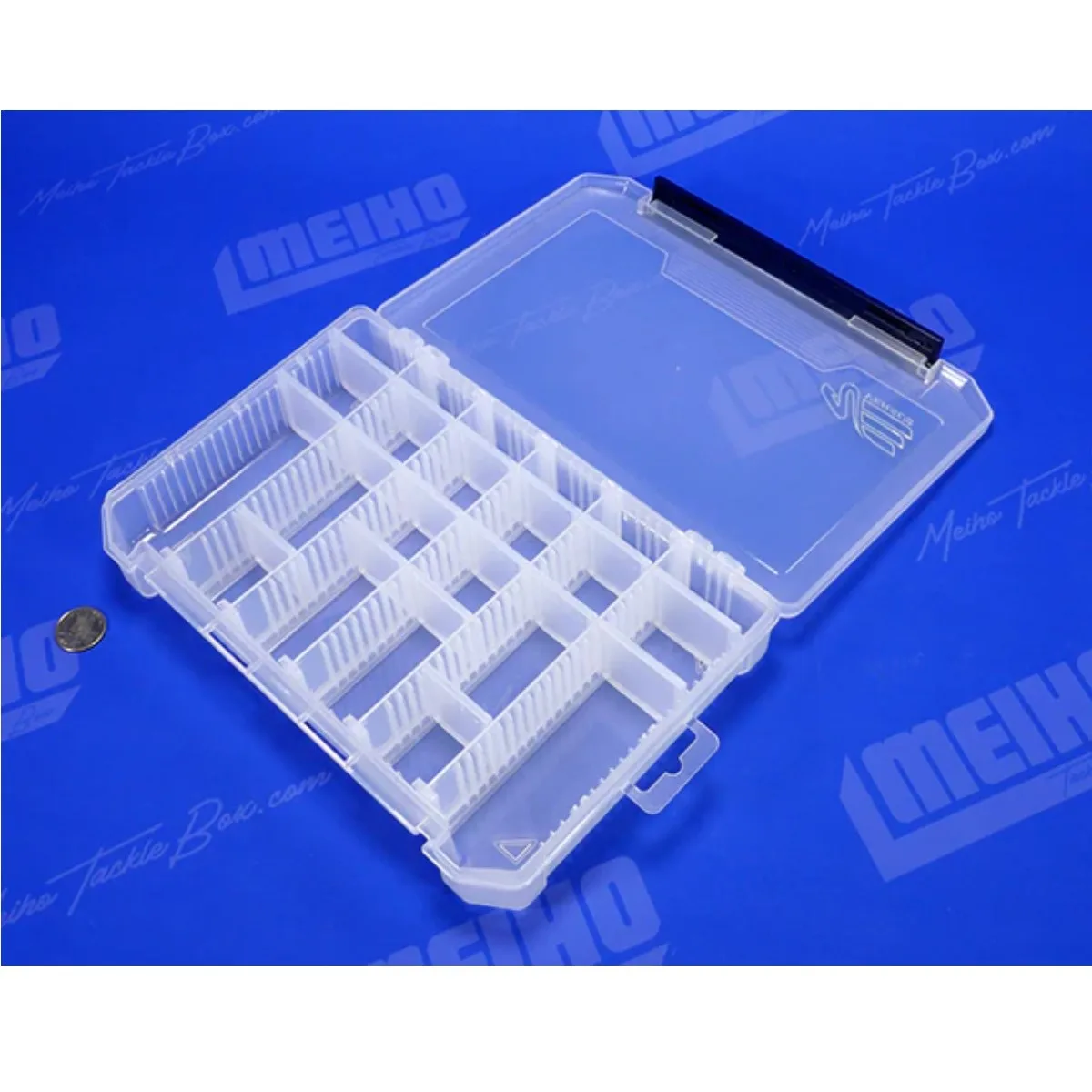 Meiho VS3037ND Vieherasia - Image 2