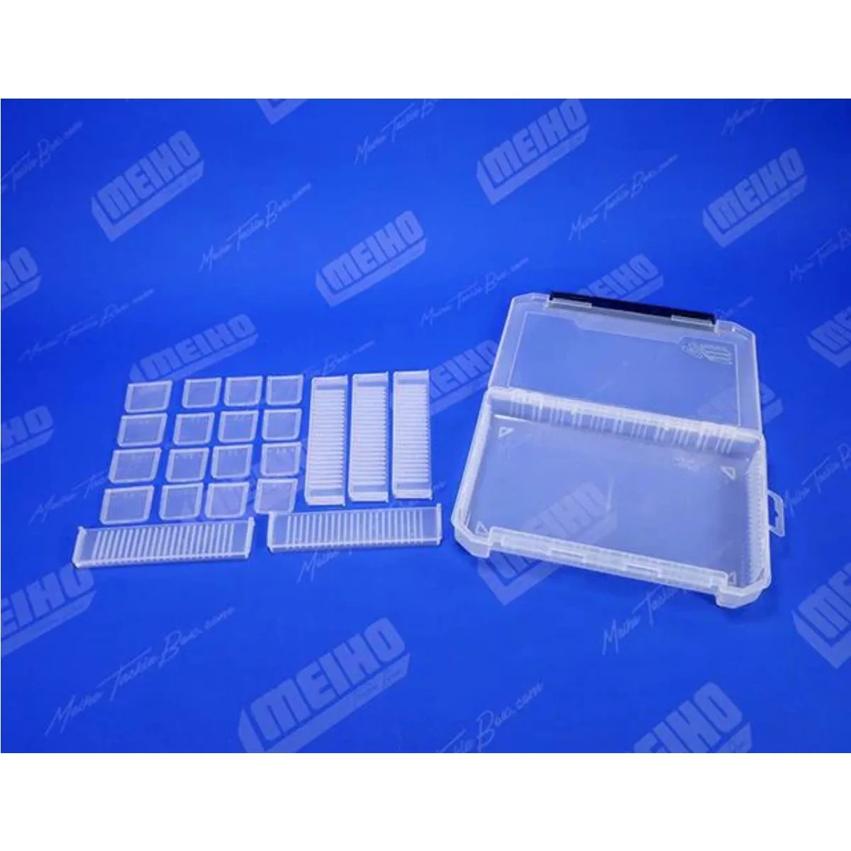 Meiho VS3037ND Vieherasia - Image 3