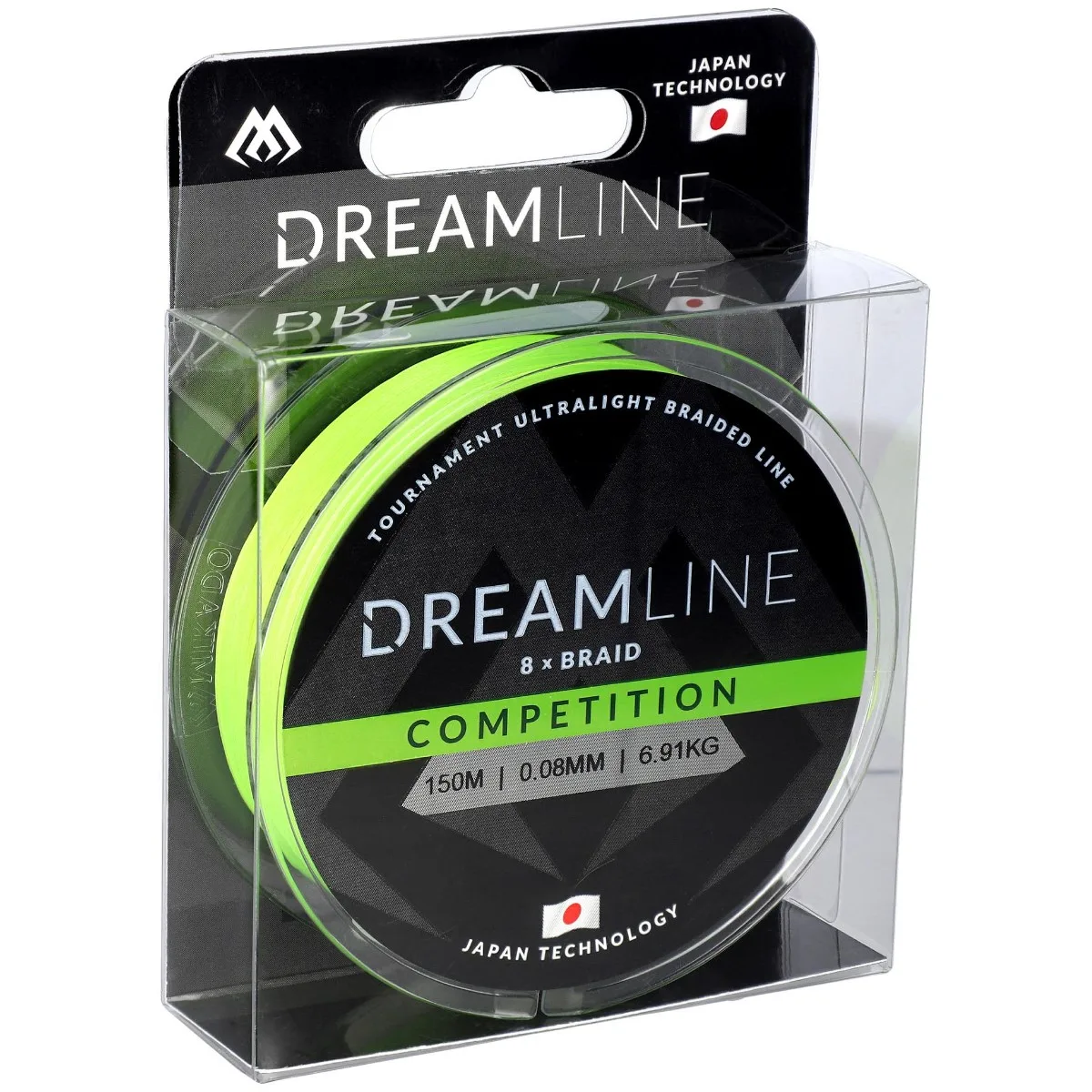 Mikado Dreamline 150m 2