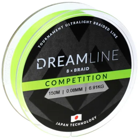 Mikado Dreamline Competition Kuitusiima (150m)