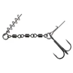 Mikado Jaws Evo Stinger (2kpl)