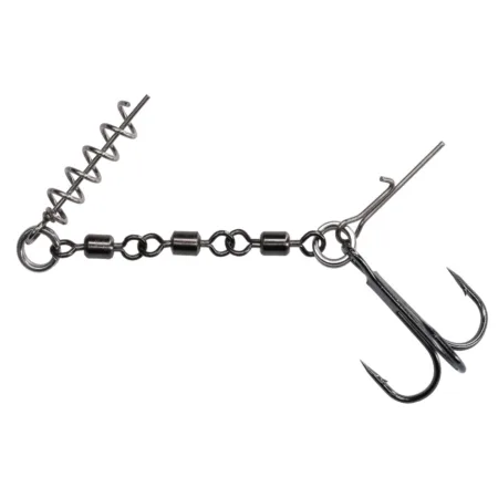 Mikado Jaws Evo Stinger