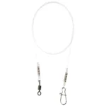 Mikado Jaws Fluorocarbon Super Strong Peruke (2kpl)