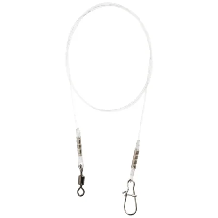 Mikado Jaws Fluorocarbon Super Strong Peruke (2kpl)