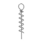 Mikado Jaws Jigiruuvi (10kpl)