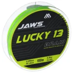 Mikado Jaws Lucky 13 Kuitusiima (150m)