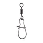 Mikado Jaws Predator Snap With Swivel (10kpl)