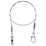 Mikado Jaws Titanium Peruke (2kpl)