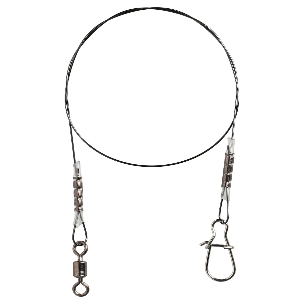 Mikado Jaws Titanium (Predator Snap)