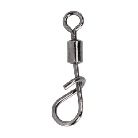 Mikado Snap With Roller Swivel (10kpl)