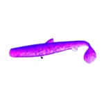 Orka Small Fish Paddle Tail 5 cm (5kpl)