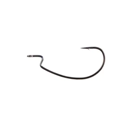 Owner All Purpose Soft Bait offset