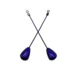 Ruthless Tokyo Rig (2kpl)