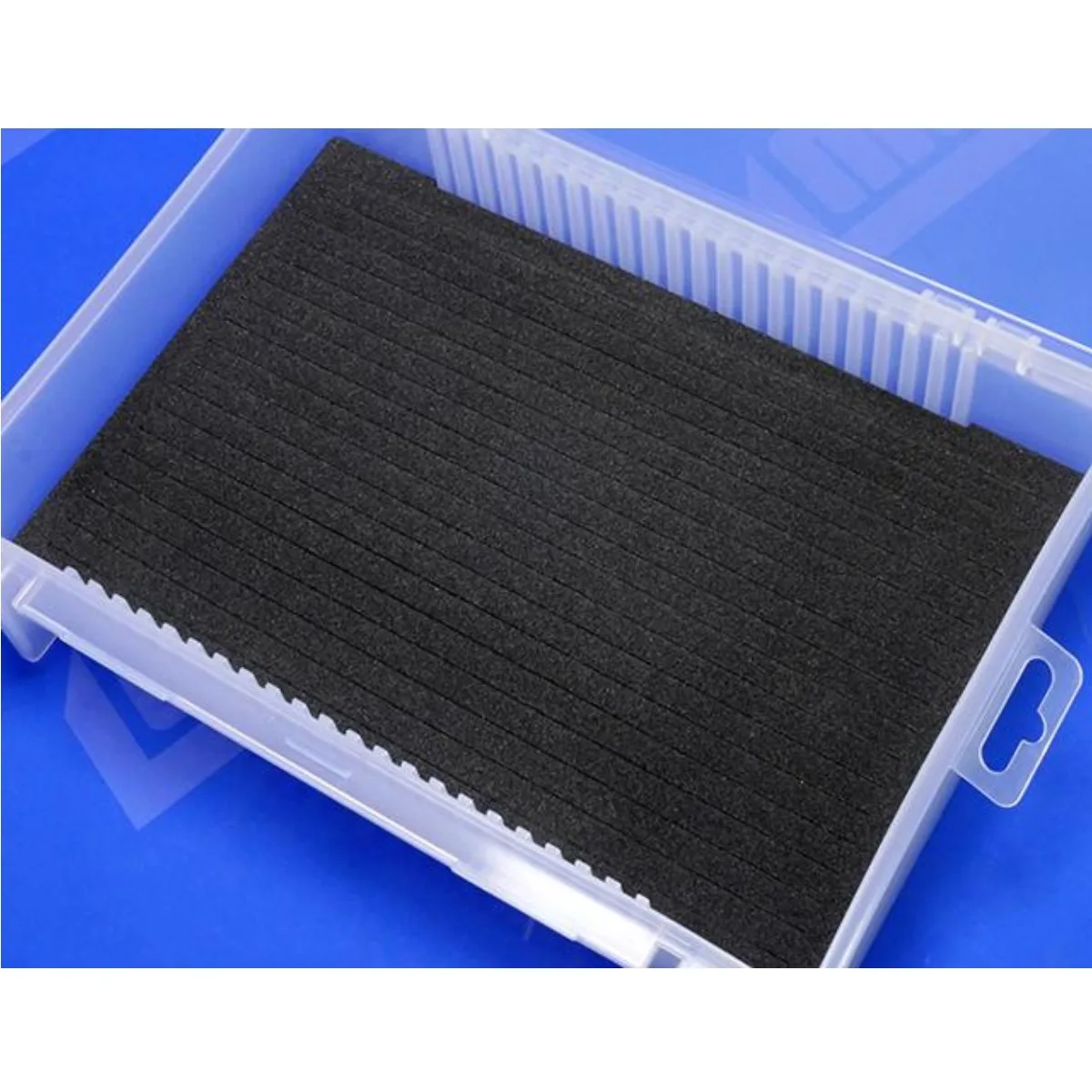 Meiho Slit Form Case 3020NDDM Foam Vieherasia - Image 2