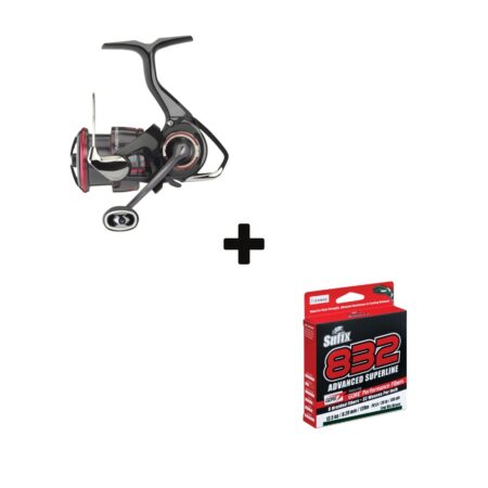 Daiwa 23 Fuego LT