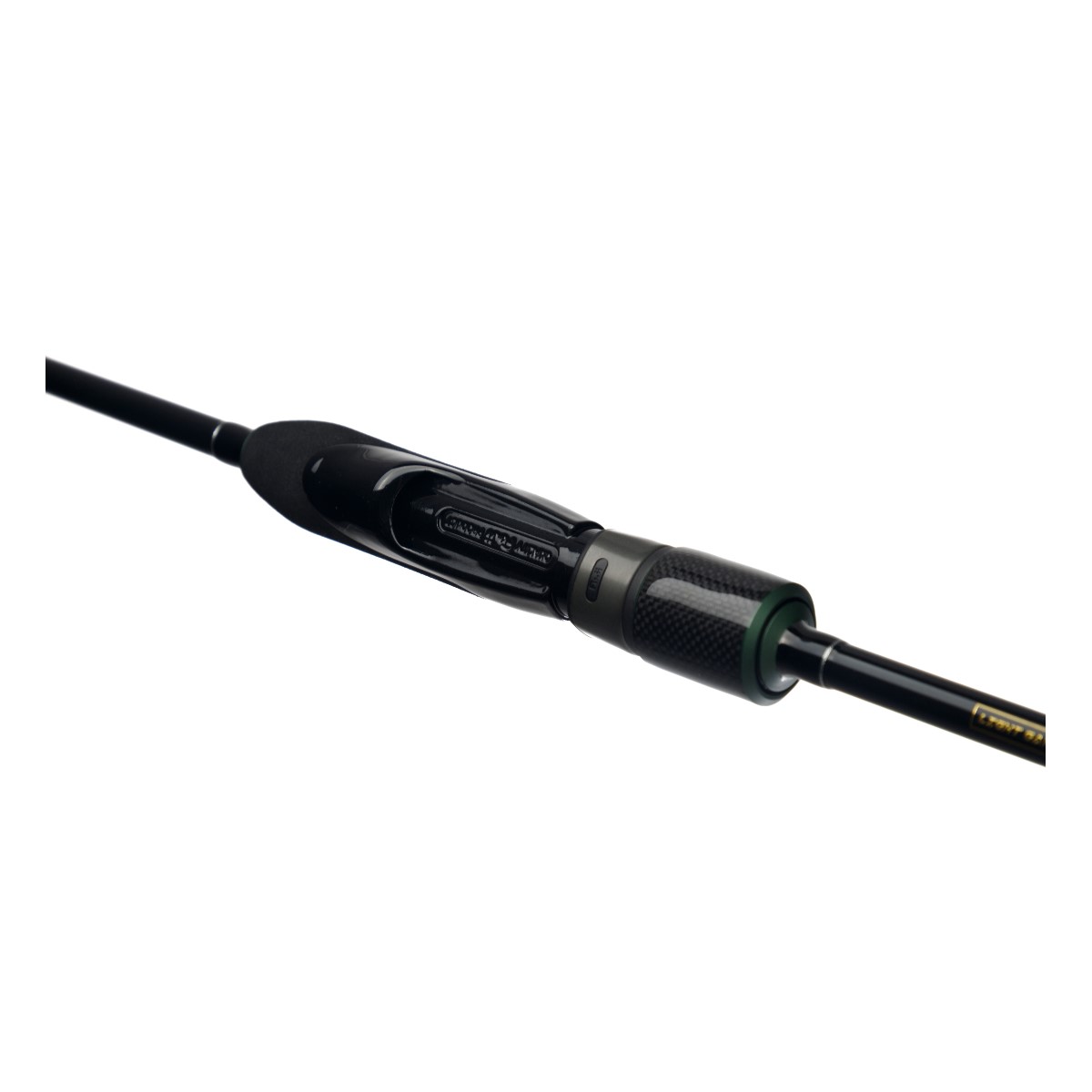 Mikado Jaws Light Fun 202 c.w. 2-10g Avokelavapa - Image 3