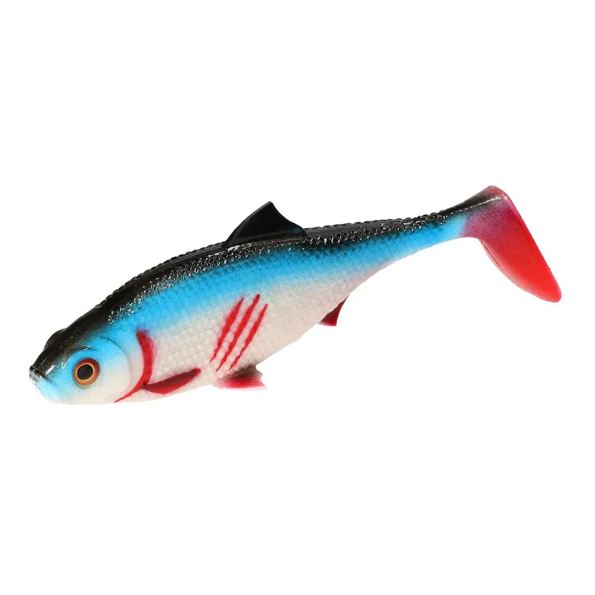 Mikado MFT Roach - Bleeding Blue