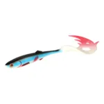 Mikado Sicario Pike Tail 24 cm (67g)