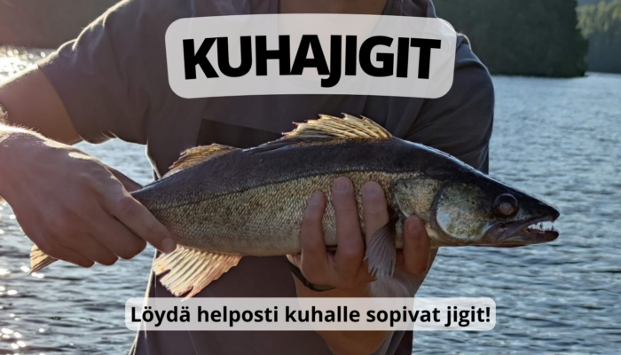 Kuhajigit