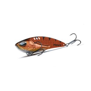 Blade & Chatterbait