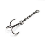 Leikaririgi Mikado Jaws Koukku (1kpl)