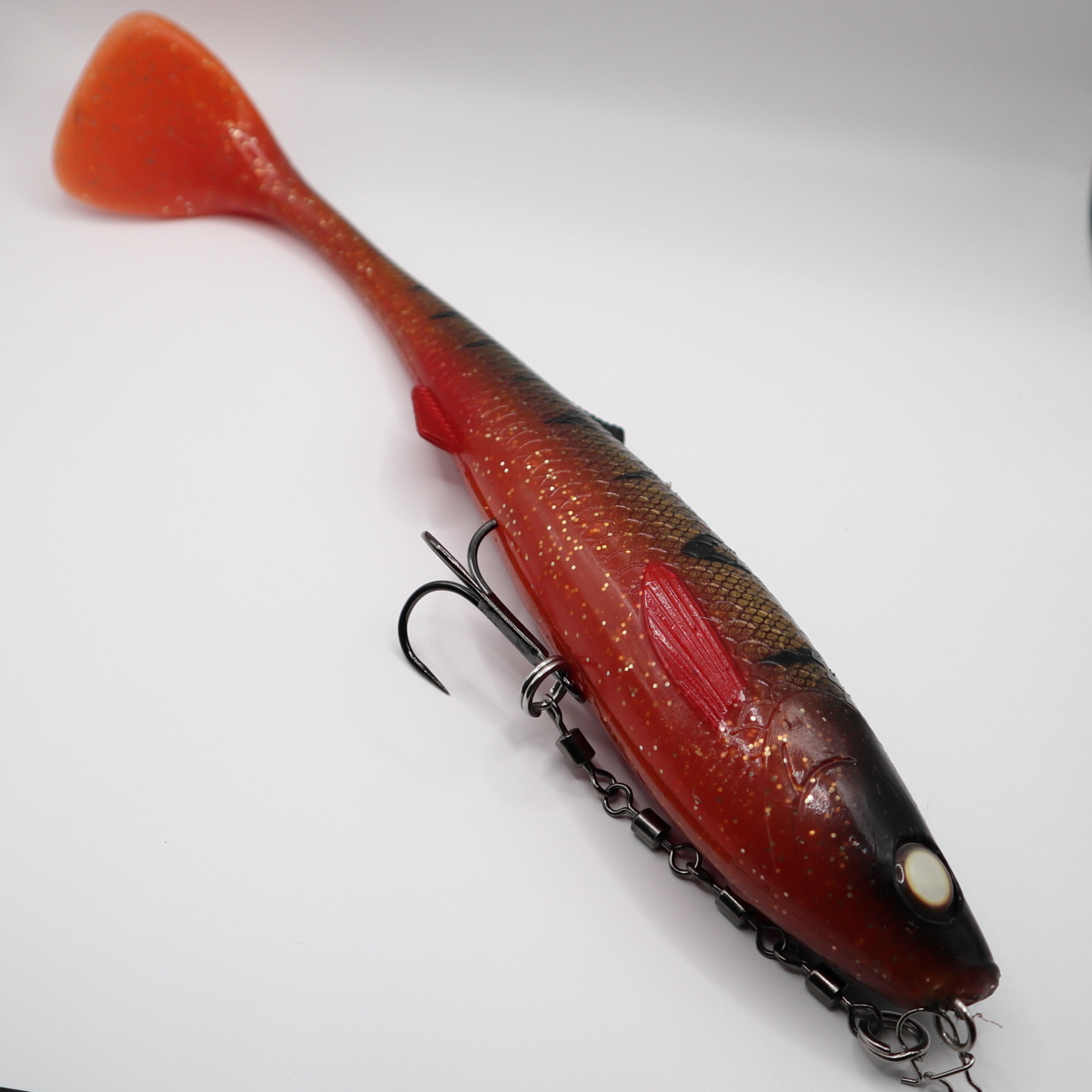 Owner neloisleikari (Mikado Sicario 22cm)