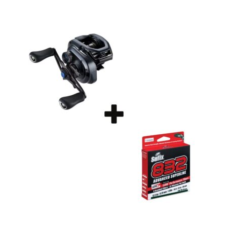 Shimano SLX A 70/71