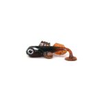 Motor Oil Black flake