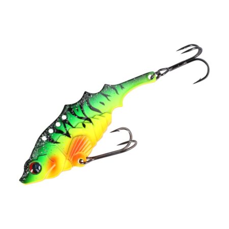 Cicada M-Vib - Fire Tiger