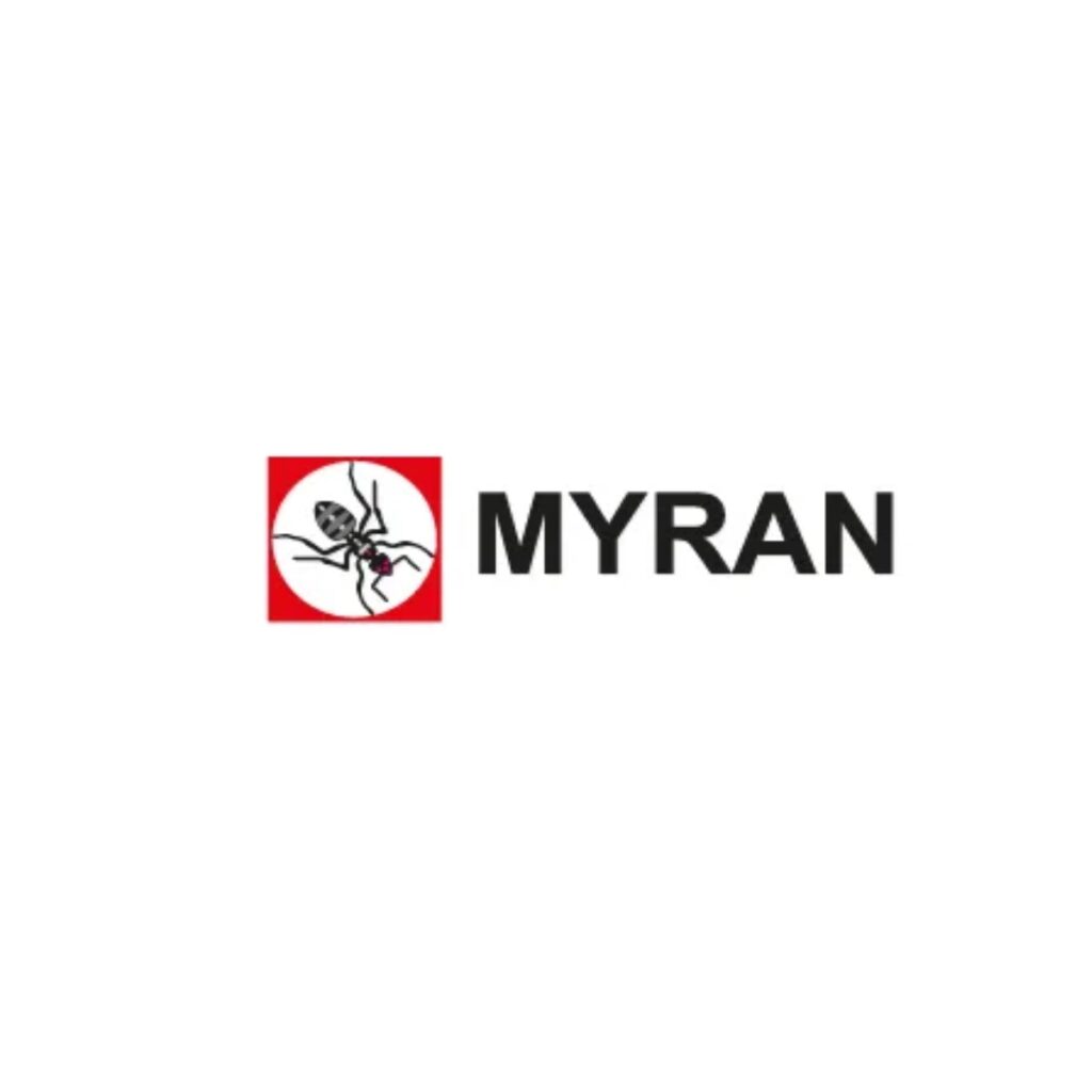 Myran