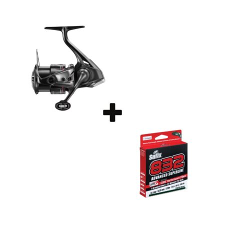 Shimano Vanford FA