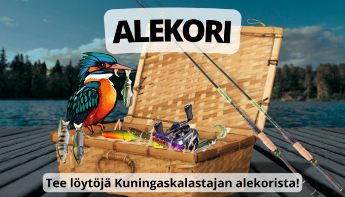 Alekori