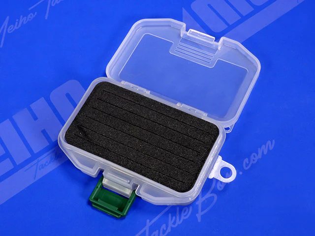 Meiho Slit Form Case SS Foam Vieherasia - Image 4