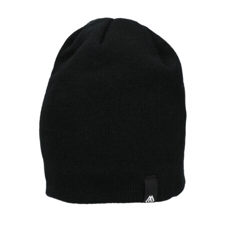 Mikado Winter Pipo Musta