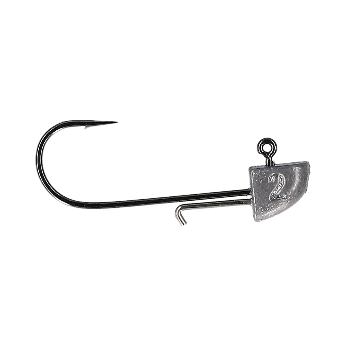 Mikado Jaws Triangular