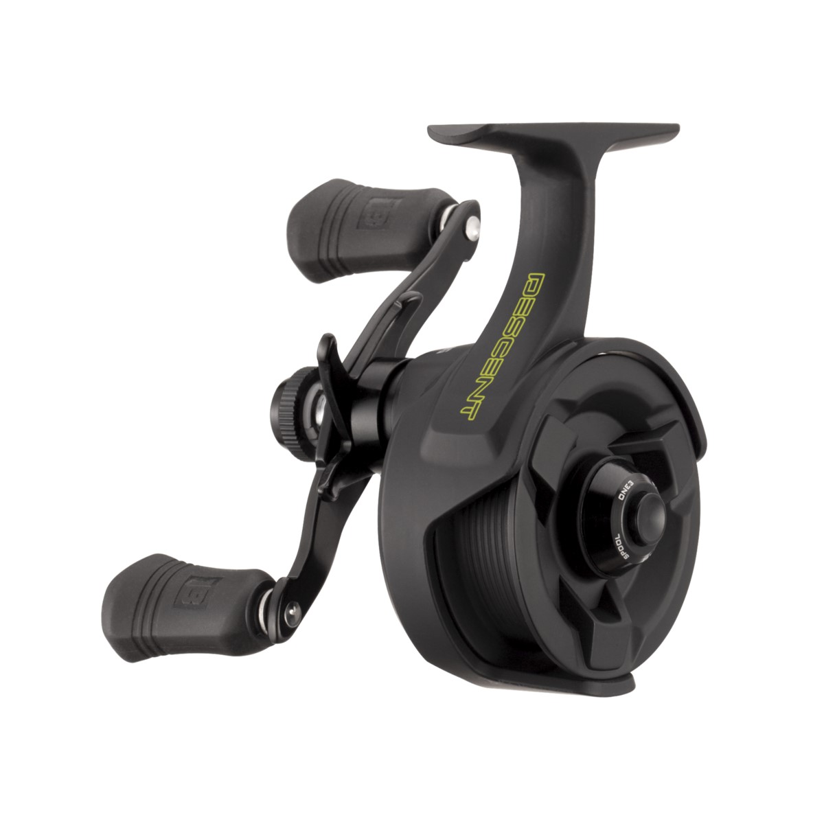 13 Fishing Descent G2