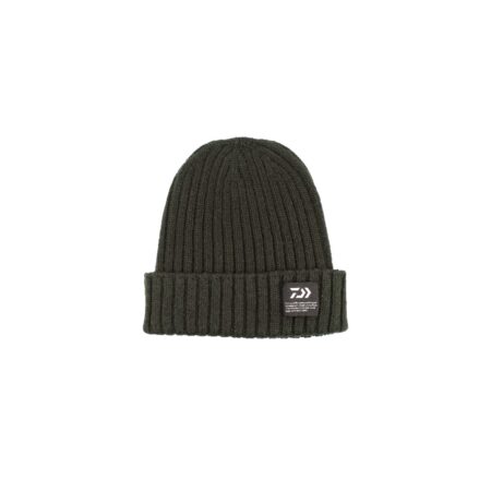 Fisherman Beanie Sephia Brown