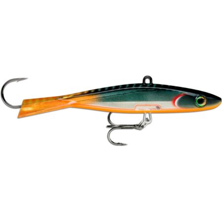 Rapala Jigging Shadow Rap Tasapainopilkki (7cm/10g)